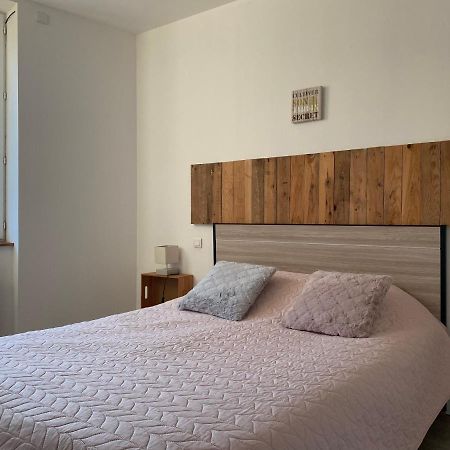 La Tomette - Le Charme De L'Authentique Apartment Maury ภายนอก รูปภาพ