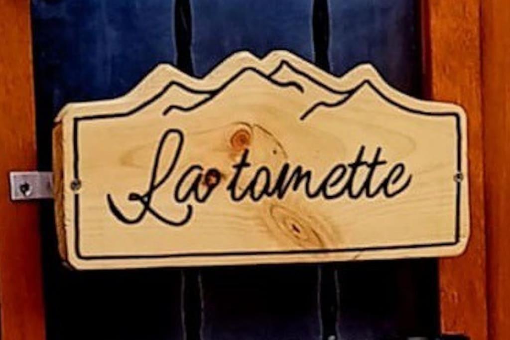 La Tomette - Le Charme De L'Authentique Apartment Maury ภายนอก รูปภาพ