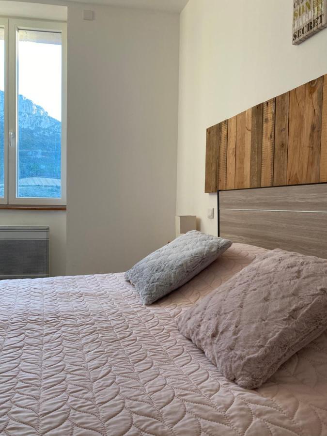 La Tomette - Le Charme De L'Authentique Apartment Maury ภายนอก รูปภาพ